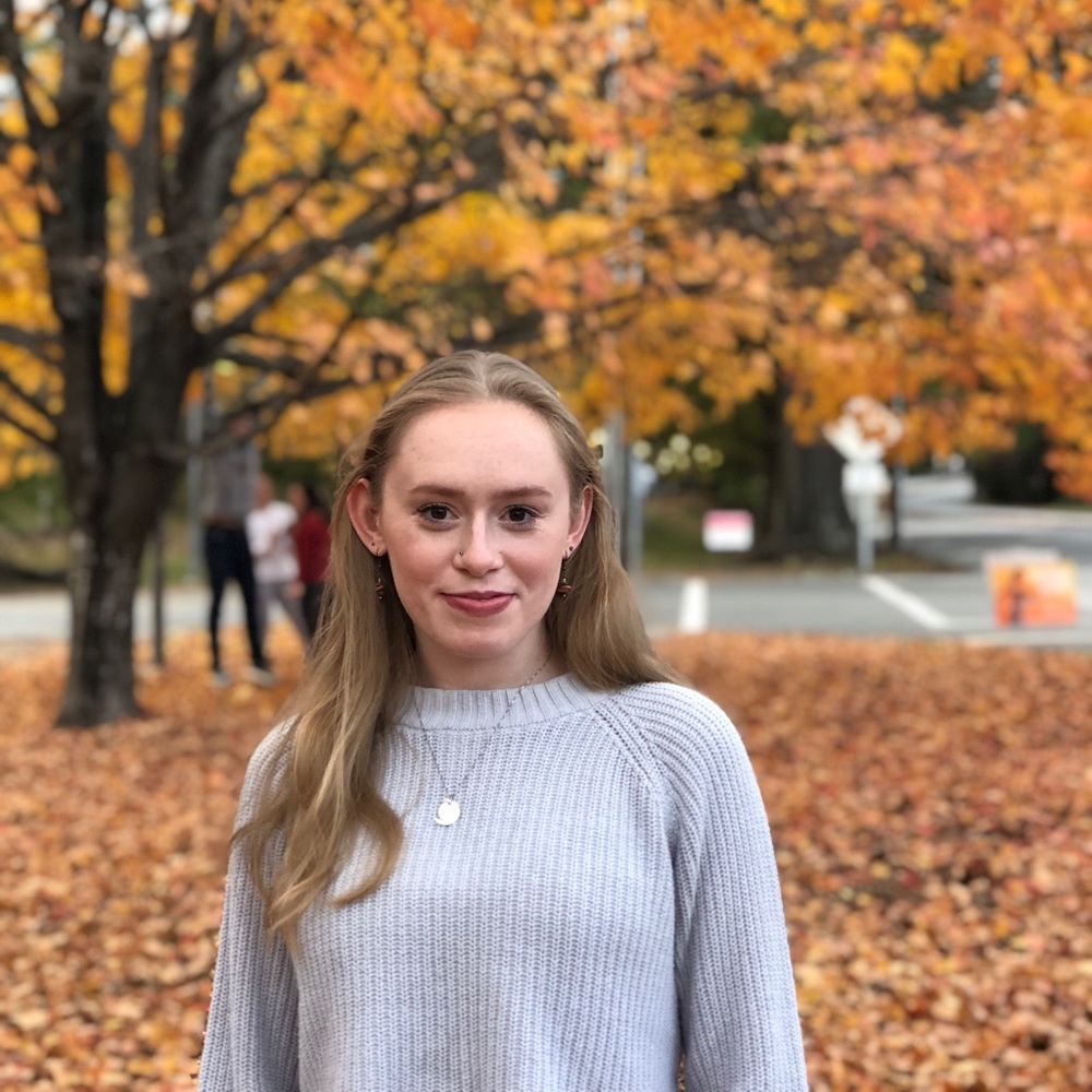 Meet your Posher, Anna